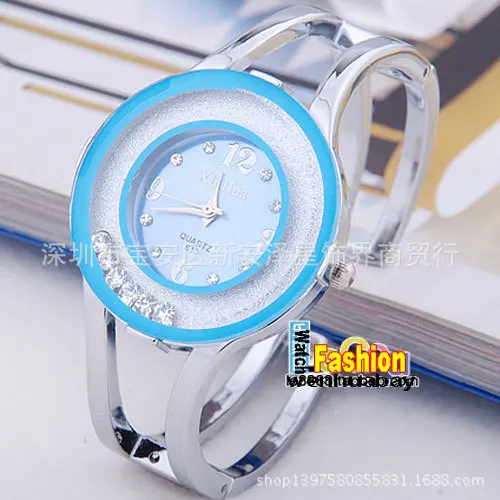 Южная Корея модные наручные часы H высокой моды браслет часы оптом