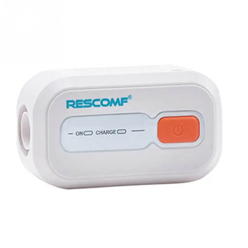 

Smart Home Electronic CPAP APAP Ozone Disinfector Respirator Cleaner Mute Design Sleep Apnea Anti Snoring Portable Auto
