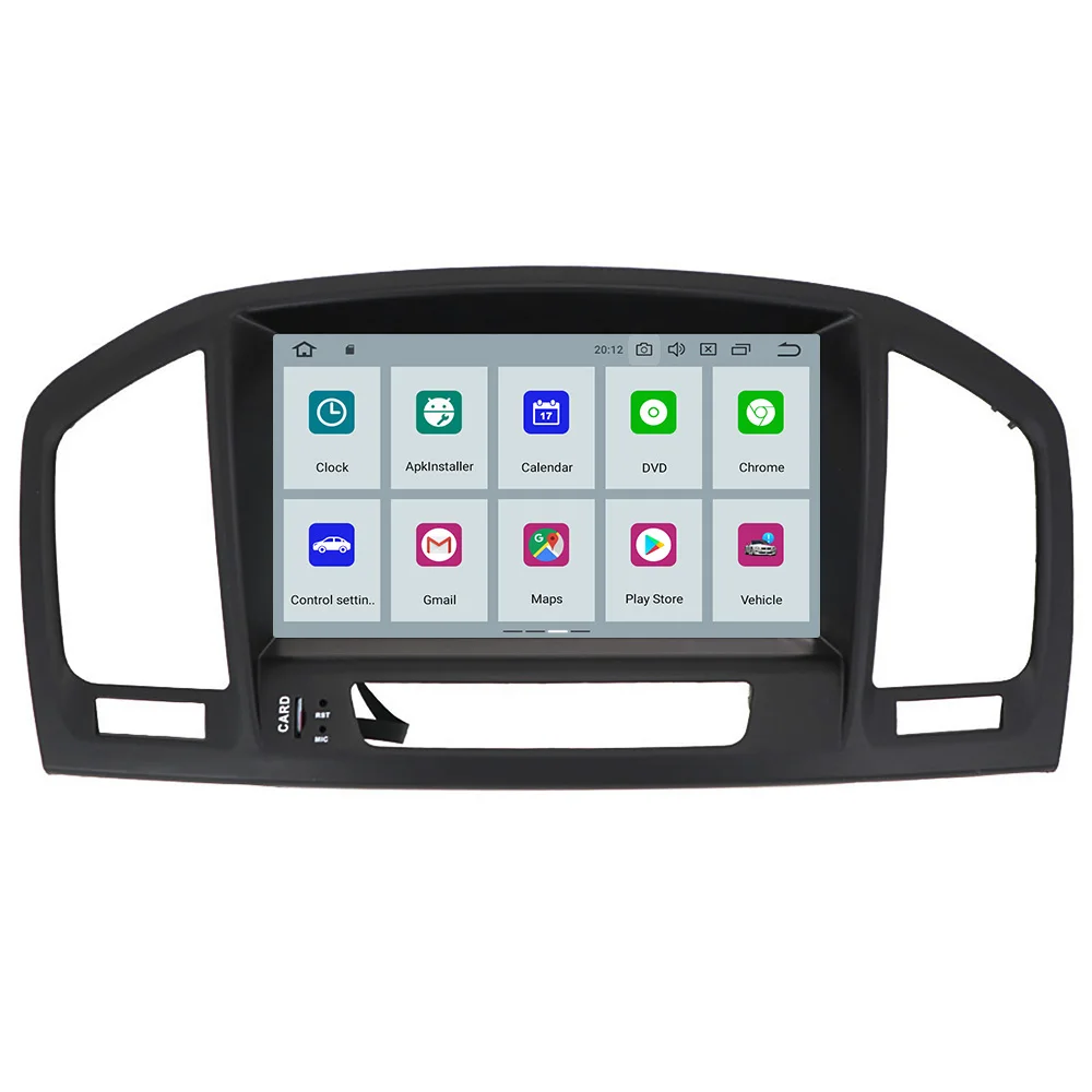 Best Android 9.0 2 DIN Car DVD radio Player for Opel Vauxhall Holden Insignia 2008-2013 car stereo GPS NAVI navigation multimedia 2 Best Android 9.0 2 DIN Car DVD radio Player for Opel Vauxhall Holden Insignia 2008-2013 car stereo GPS NAVI navigation multimedia 2