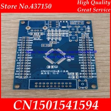 STM32F103RBT6 STM32F103RCT6 Минимальный Системы Core доска для печатной платы, "сделай сам"