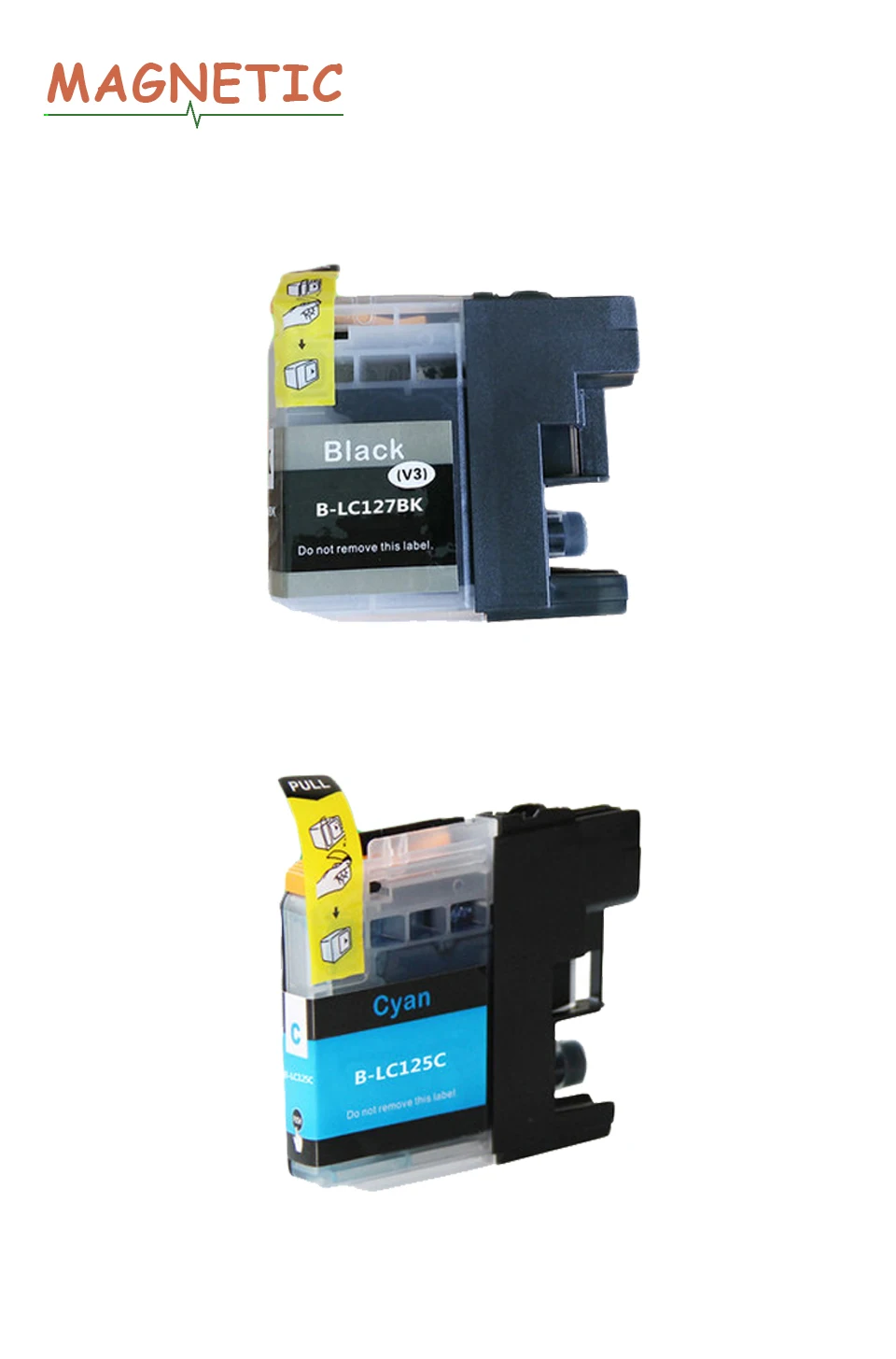 for brother compatible cartridge.