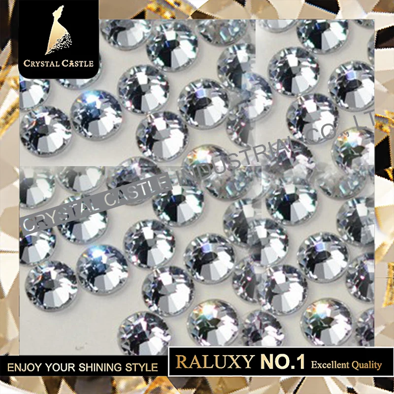 Glass Stone 2 