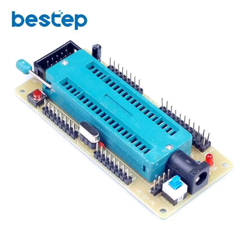 Плата разработки системы ATMEGA16 ATmega32 ISP I/O модуль мини AVR|development board|board developmentboard board |