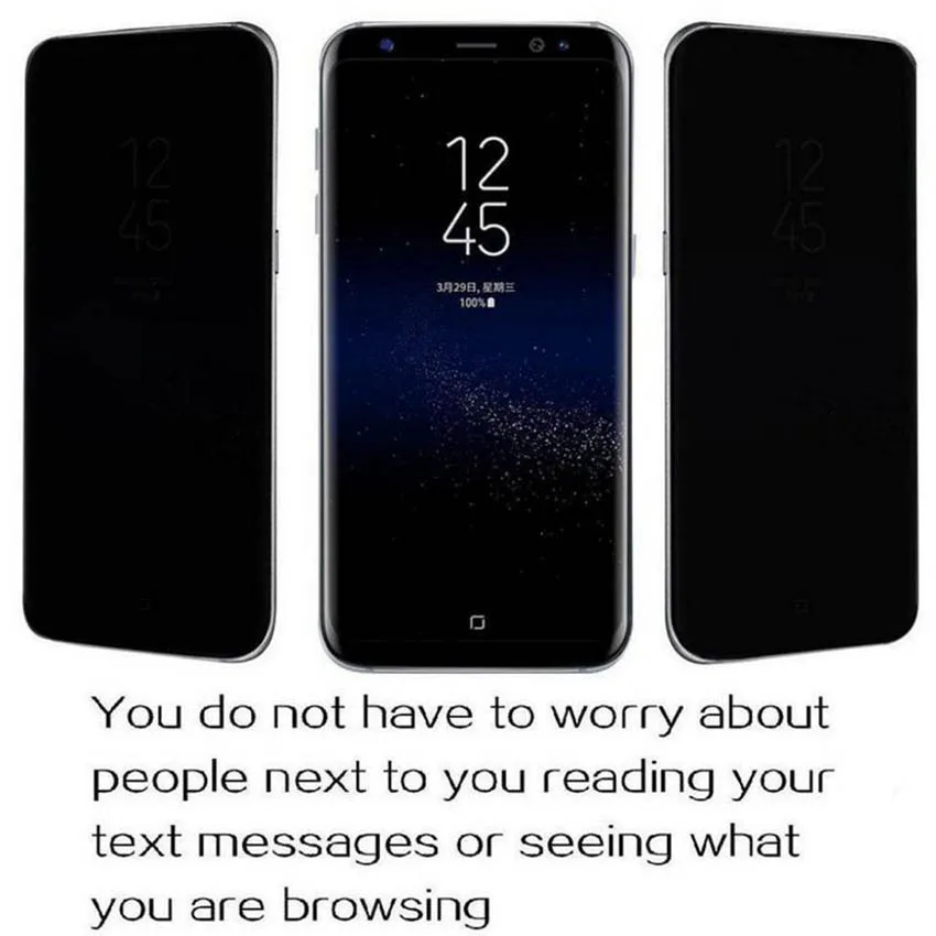 Zerosky-Anti-Privacy-Protection-Film-for-Apple-iPhoneX-10-8-7-Anti-Peeping-Tempered-Glass-Screen (2)