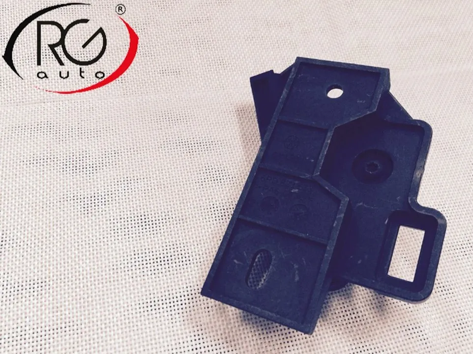 Auto part 6RD823633 Cover handle seat of machine cover handle