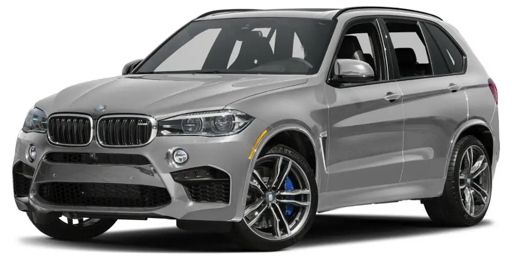 Новое качество OE Брызговики закрылки подходят для 2014 2018 BMW X5 M Sport F15 Witout