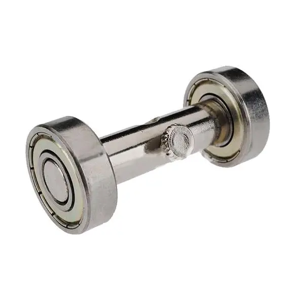

Practical New 2.5mm metal Watch Screwdriver Sharpener Sharpen Watchmaker Repair Tool