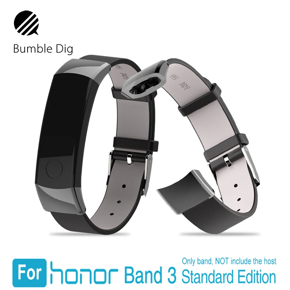 honor band 3 smart watch
