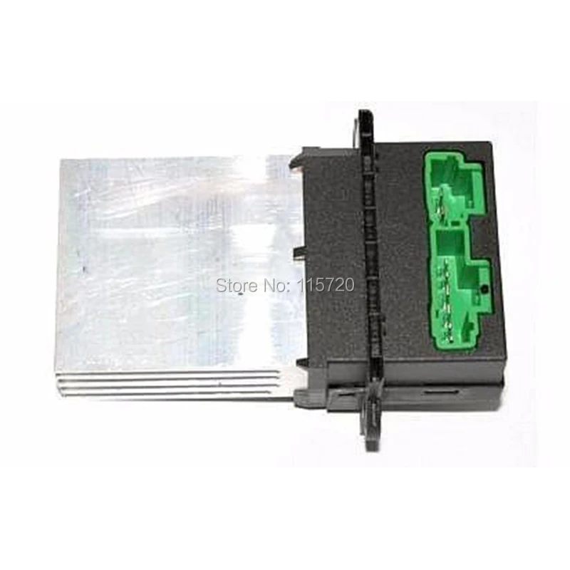 Factory Supply 100 Brand New High Quality Blower Motor Resistor Fan