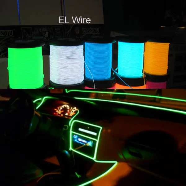 1111el-wire 