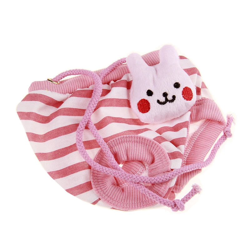 

Washable Pet Dog Diaper Sanitary Shorts Puppy Underwear Briefs Physiological Panties Small Pets Products Underpants 20