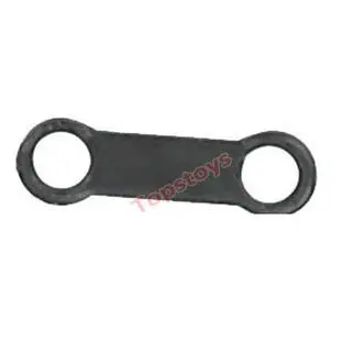 

shuang ma 9097 spare parts RC helicopter Double Horse spare parts 9097-02 connect buck of top bar