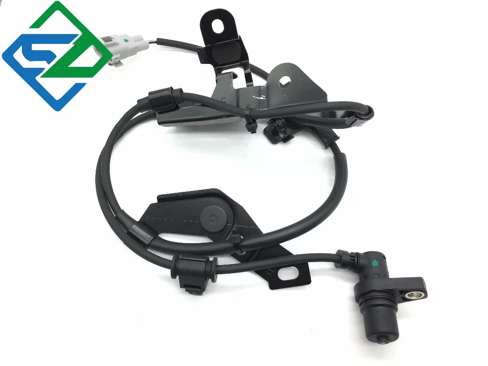 

Front Right ABS Wheel Speed Sensor For Toyota 4Runner 1996-2002 OEM 89542-35050 8954235050