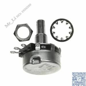 

380C310K Potentiometers (Mr_Li)