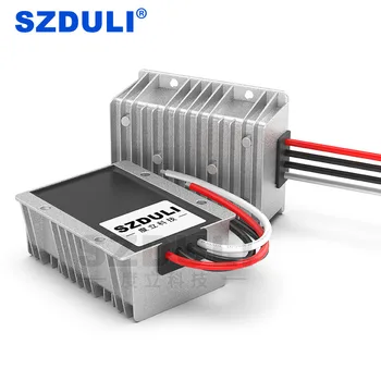 

48V to 24V 15A 20A 25A 30A DC step-down power supply module 48V to 24V car DC transformer module converter