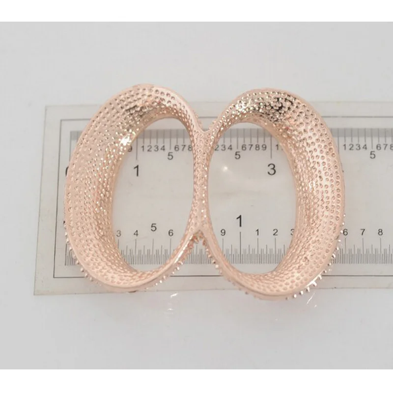 Женская шаль кольцо на заказ шарф с застежкой из кристалла и шелка|buckle brooch|scarf