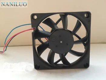 

AFB0712HC 70*70*15 12V 0.33A three line CPUfan