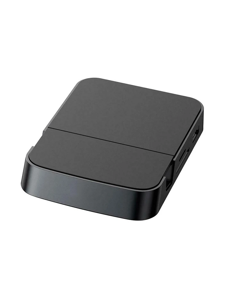  7 in 1 Adapter Kit USB Charger Type C HUB Docking Station Phone Stand USB C to HDMI For HUAWEI Xiao