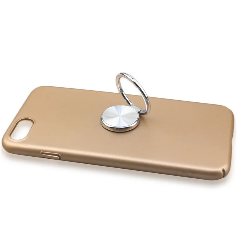 Flash Deal 1000pcs CD Spin 360 degree Rotating Finger Ring Spinner Mobile Phone Stand Holder Support Car Holde For iPhone samsung 9