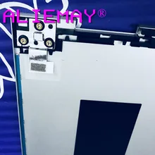 Чехол для ноутбука для hp Spectre x360 15-CN 15-CN013TX 15M-CN ЖК-дисплей задняя крышка и передняя панель Щепка