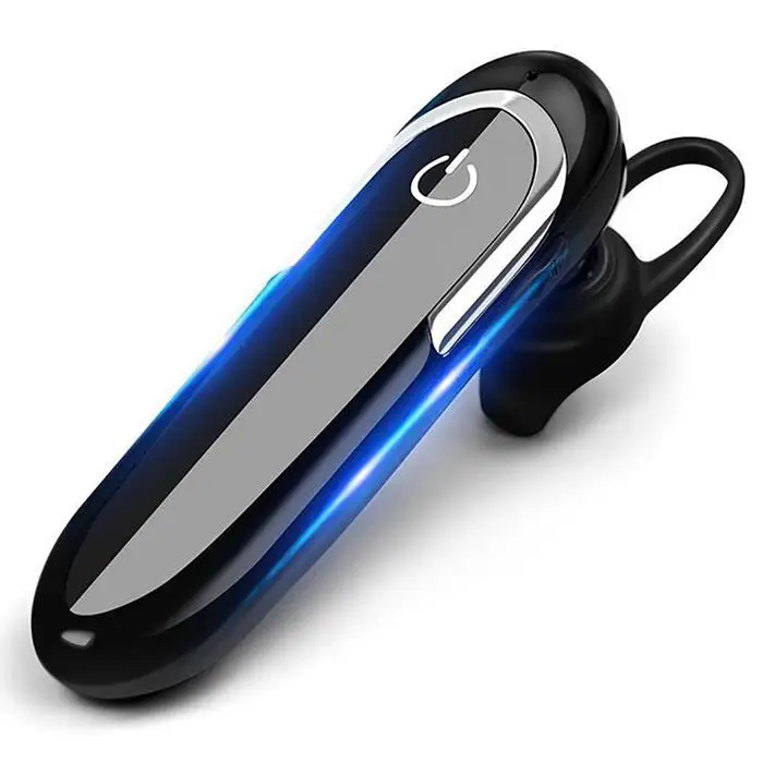 Мини Bluetooth 4 1 Беспроводные наушники с шумоподавлением повседневные дорожные