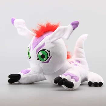 

High Quality 12 "30 CM Digimon Adventure Gomamon Soft Plush Toy Stuffed Dolls Children Gift