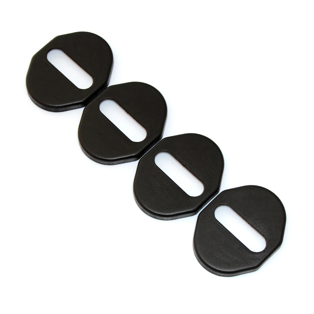 Door Lock Cover for ( Mazda Cx 5 2012 ) (Mazda 6 2006 2012) (Mazda 3