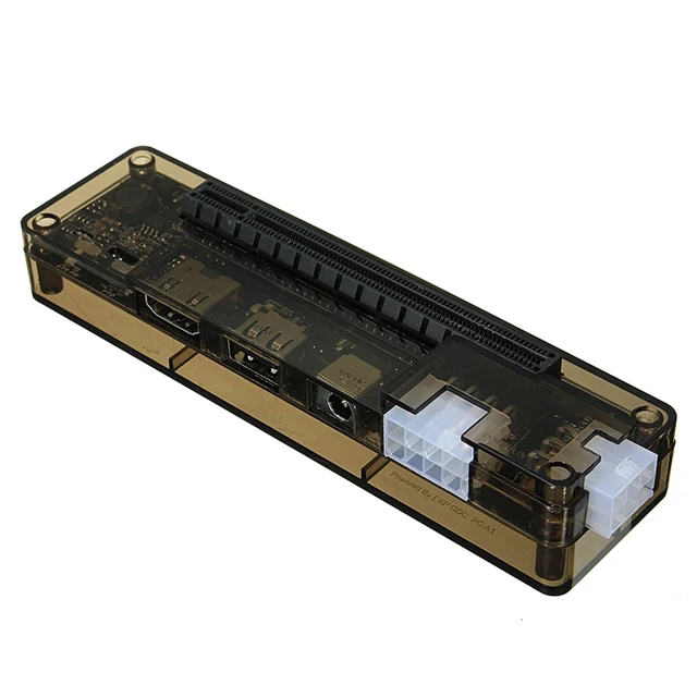 Cheap Brand New Mini V8.0 EXP GDC Beast Laptop External Independent Video Card Dock NGFF Version External Independent Video Card Dock Cheap Brand New Mini V8.0 EXP GDC Beast Laptop External Independent Video Card Dock NGFF Version External Independent Video Card Dock