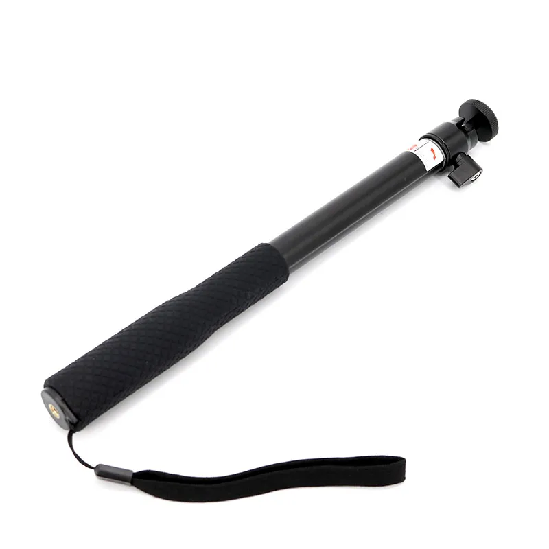 Раздвижной стержень из алюминиевого сплава для Feiyu Pocket Fimi Snoppa Vmate MOZA DJI Isteady pro