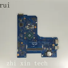 Yourui для Dell Inspiron 15 5000 5552 Материнская плата ноутбука AAL14 LA-C571P CN-06KW6N 6KW6N 06KW6N с N3050u Процессор DDR3 Тесты ОК