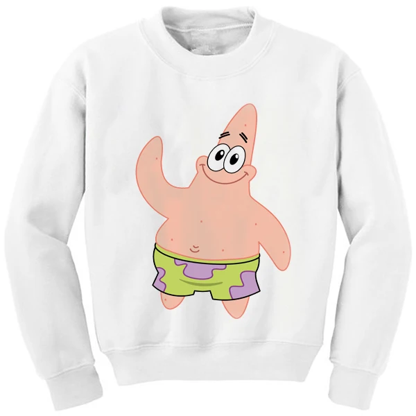 Mejor venta sudadera mujeres suéteres para mejores amigos
