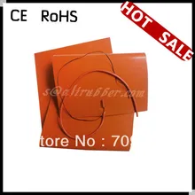 12 вольт силиконовый электрокалорифер