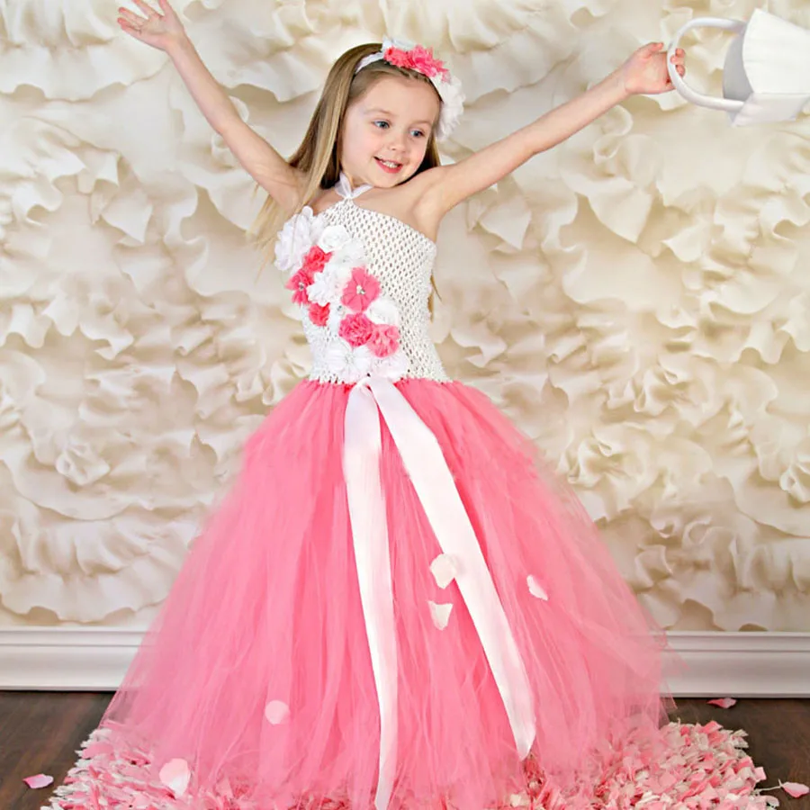 Shop with confidence Cheap girls dress for party, Buy Quality girls dress directly from China new girl dress Suppliers: Summer New Girl Dress Baby Princess TuTu Dresses Flower Girls Dresses For Party And Wedding Kids Clothes ropa de ninas Enjoy Free Shipping Worldwide! Limited Time Sale Easy Return/5(26).