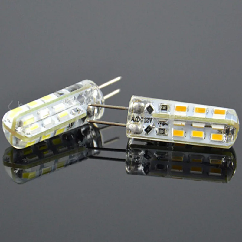 G4LED бусинковые лампы 12V синий светильник штифт небольшой лампы высокой яркости с украшением в виде кристаллов энергосберегающие лампы светильник источник