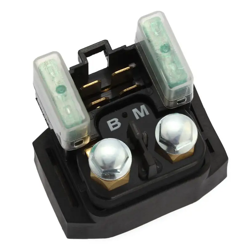 Online Buy Wholesale starter solenoid from China starter solenoid