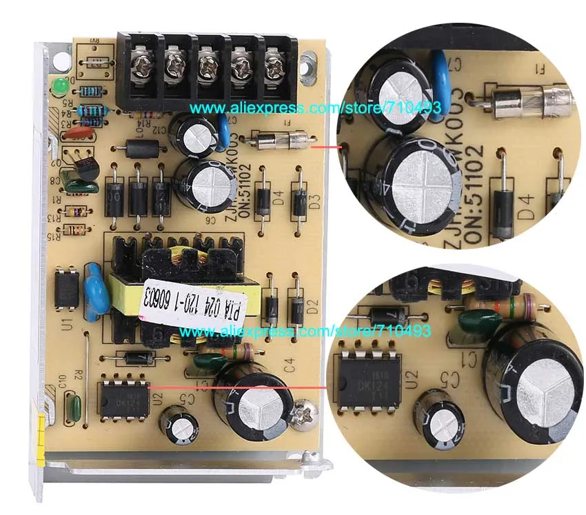 12v 24w-