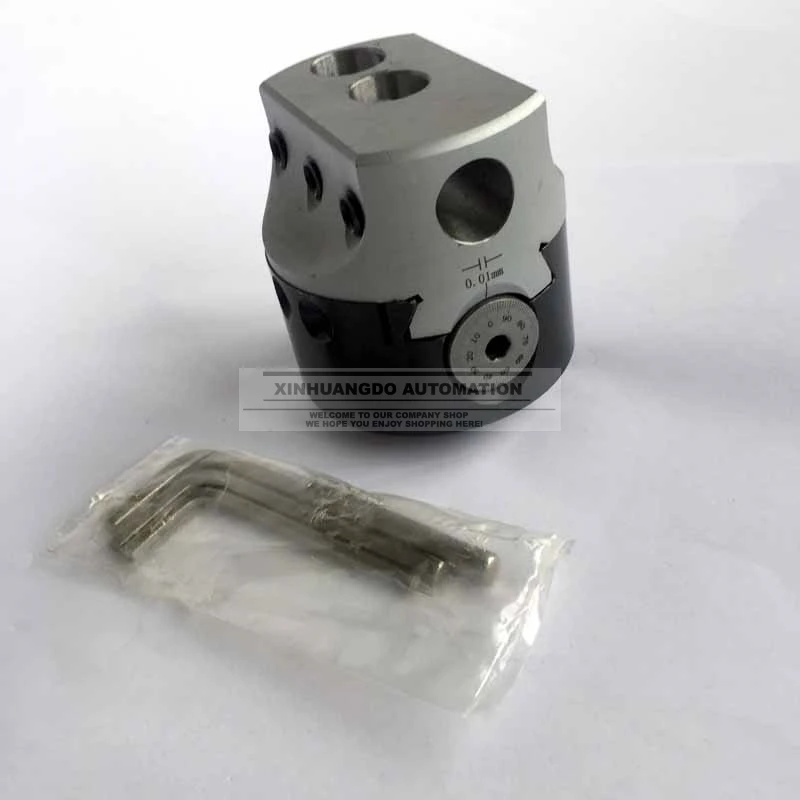 Boring Head F1-18 mm Diameter 75mm Boring Head