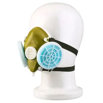 

Anti-pollution City Cycling Face Mask Anti-dust Mask Bicycle Sports Protect Road cycling mask cover Protective drop shipping