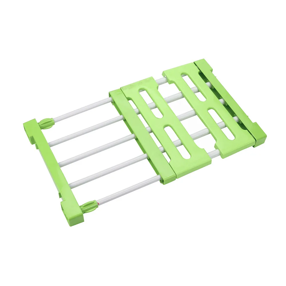 Kitchen Organizer Wardrobe Storage Layered Separator Upgrade Kitchen Cabinets Scalable Partition Shelves Telescopic Kitchen Organizer Wardrobe Storage Layered Separator Upgrade Kitchen Cabinets Scalable Partition Shelves Telescopic