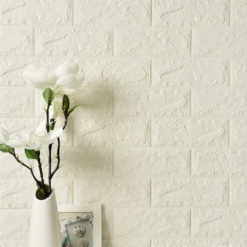 Self Adhesive 3D Wallpaper 1