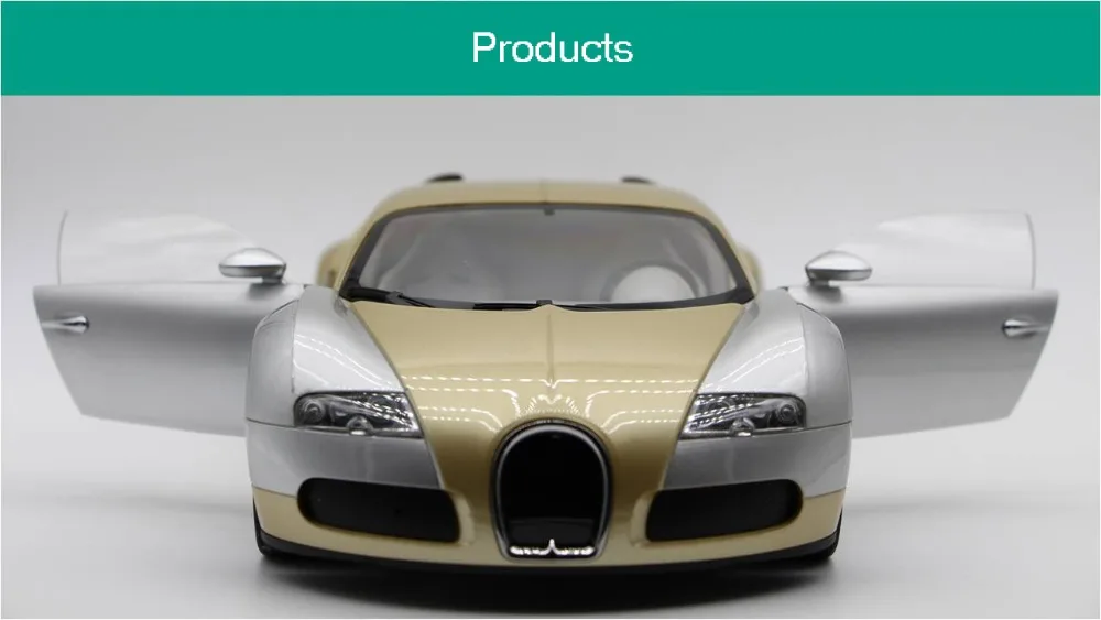 Bugatti speaker 24