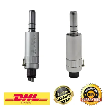 

Dental MARATHON MicroMotor Slow Handpieces E-Type Brush 4 Holes 2 holes Inner Channel Air Motor dental Lab micromotor polishtool