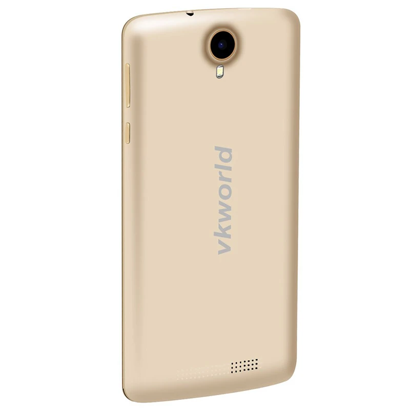 Оригинальный vkworld T6 MTK6735 4 ядра Android 5 1 мобильный телефон HD 6 0 дюйма сотовый 2G