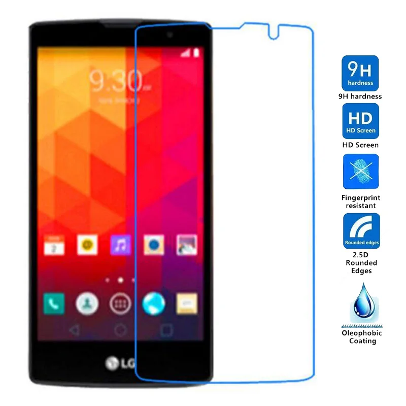 LG Joy