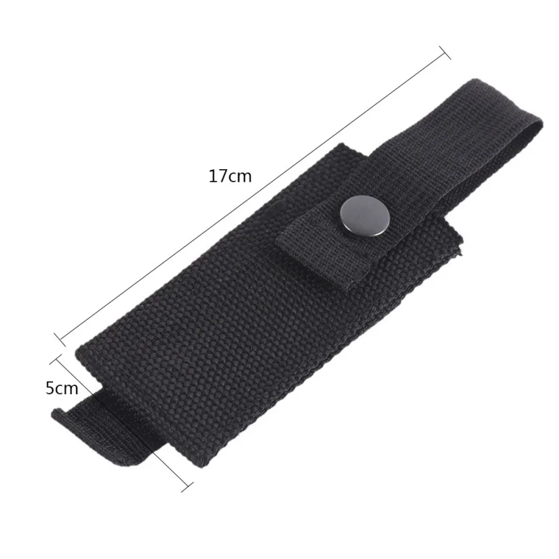 

Tactical Nylon Durable Portable Medical Scissor Shears Sheath Pouch Bag Military Airsoft Hunting Tool Pouch 2017New