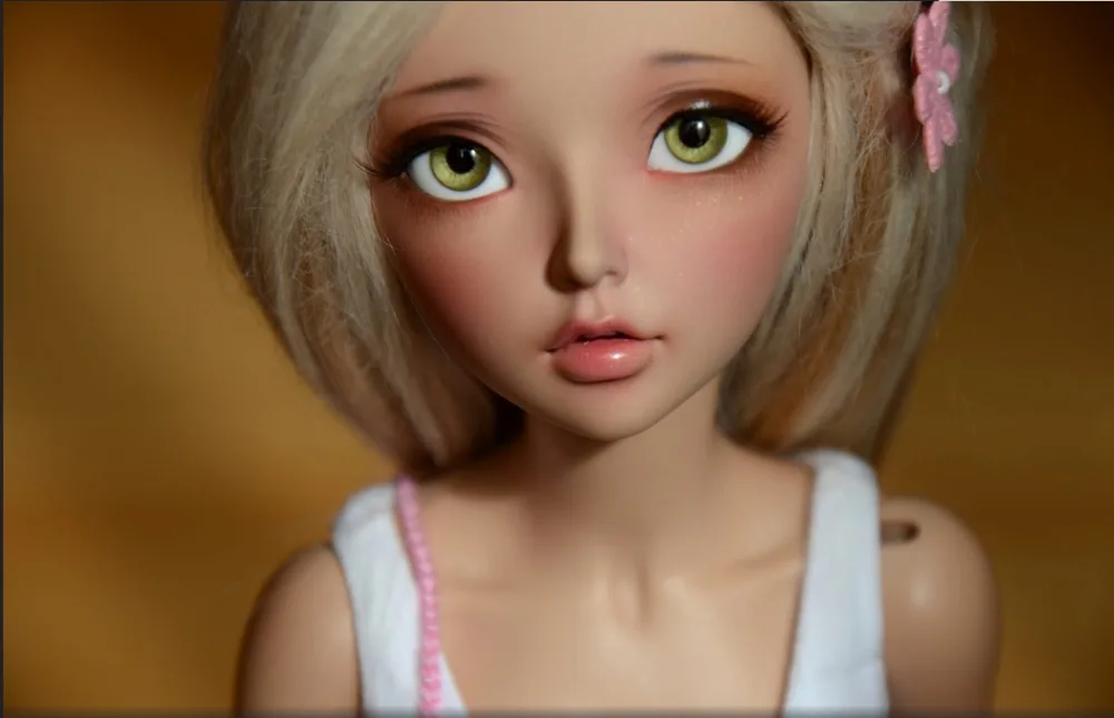 BJD SD кукла 1/4 A подарок на день рождения высокое качество шарнирная игрушки Долли