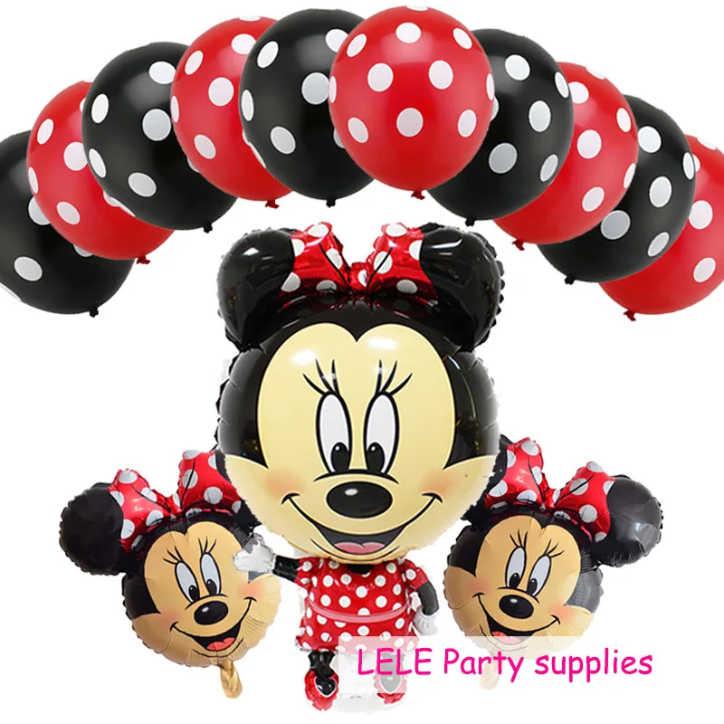13pcs