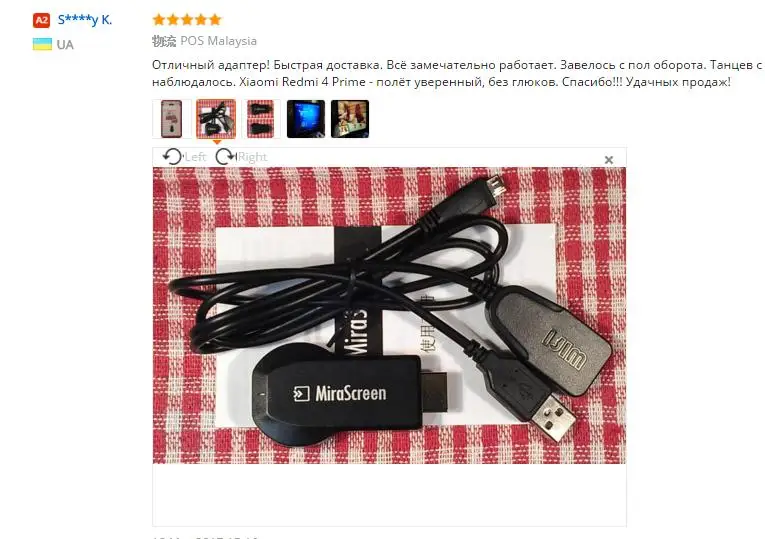 128 Мб HDMI ТВ-карта ключ Mirascreen Wi-Fi дисплей приемник DLNA AirPlay Miracast Airmirroring Chromecast для Windows 10 OS