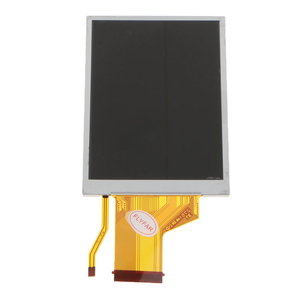 LCD Screen Replacement for Sony DSC-HX50 DSC-HX60 DSC-HX300 DSC-HX400 w/ Backlight