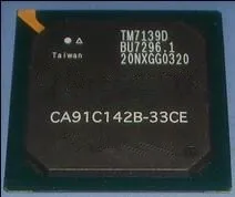 

good quality CA91C142D-33CE CA91C142D BGA Integrated circuit chip